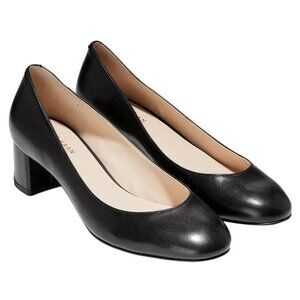 Cole Haan Lesli Pump 50 mm (NWOT)